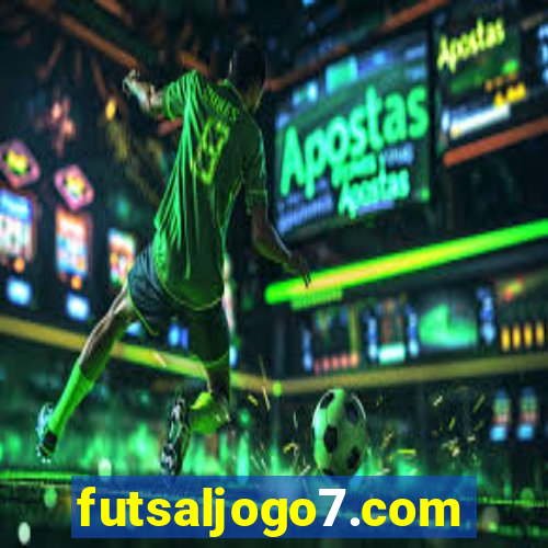 futsaljogo7.com