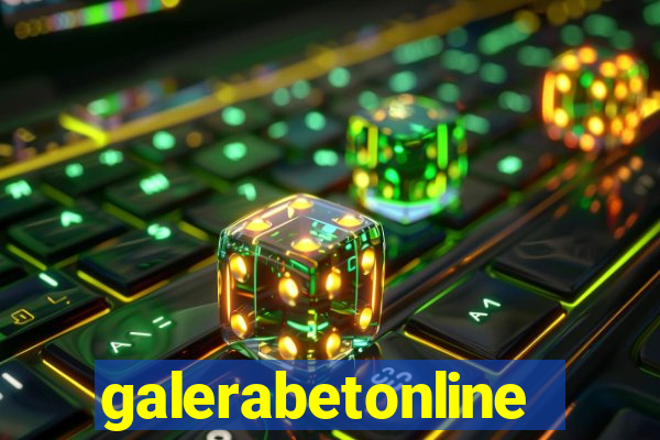 galerabetonline