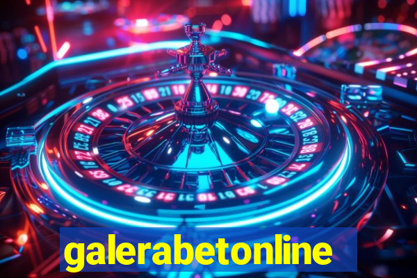 galerabetonline