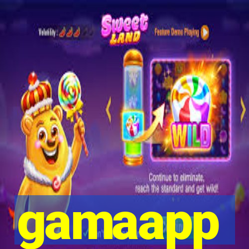 gamaapp