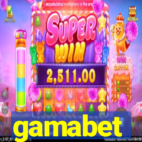 gamabet