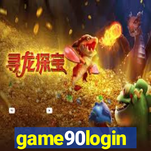 game90login