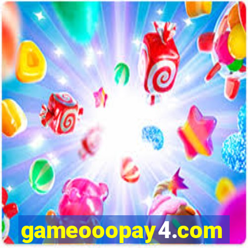 gameooopay4.com