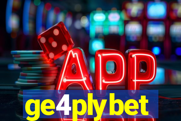 ge4plybet