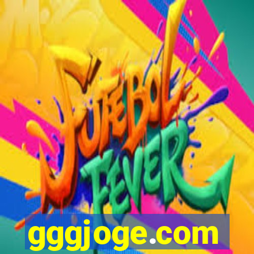 gggjoge.com