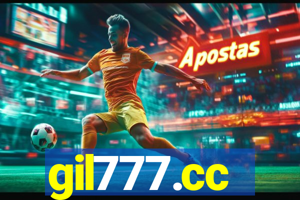 gil777.cc