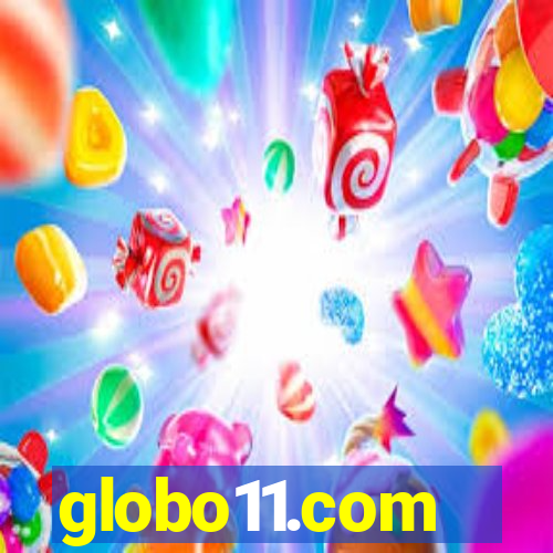 globo11.com