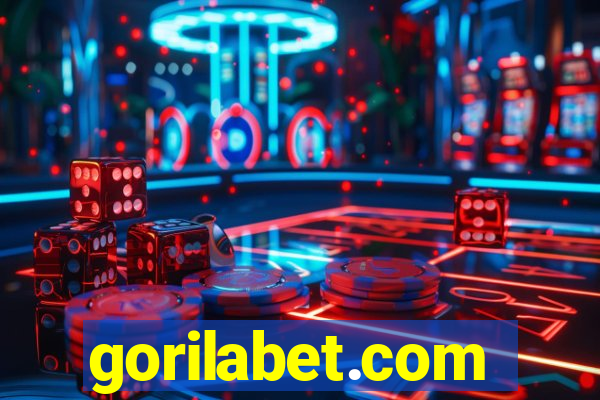 gorilabet.com