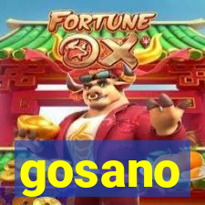 gosano