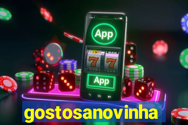 gostosanovinha