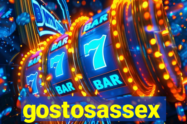 gostosassex