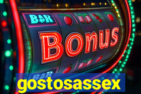 gostosassex