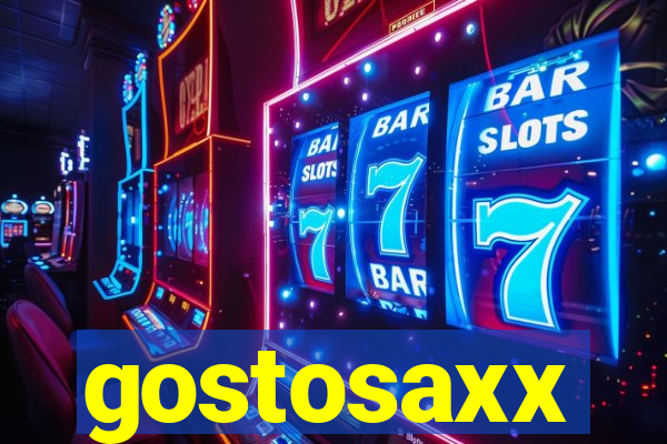 gostosaxx