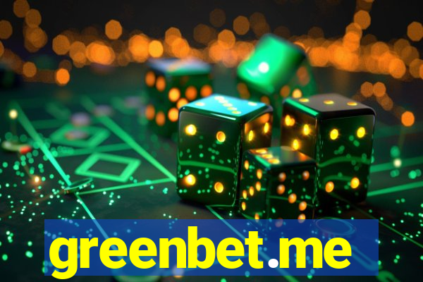 greenbet.me