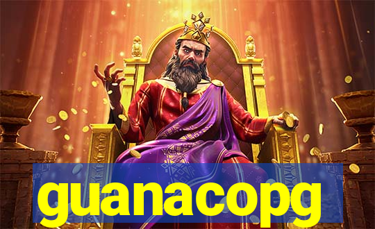 guanacopg