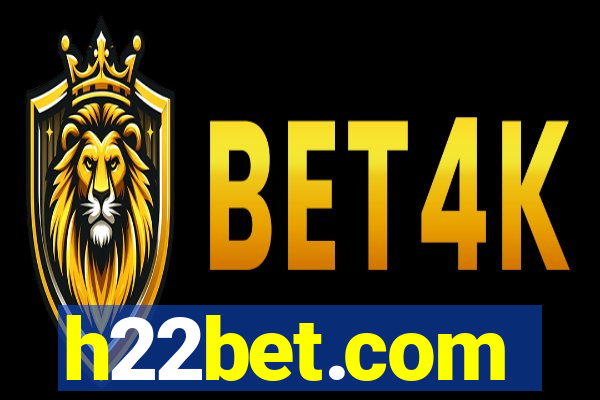 h22bet.com