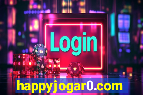 happyjogar0.com