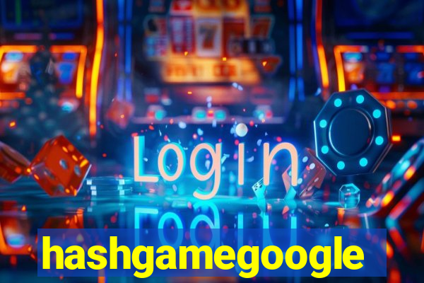 hashgamegoogle