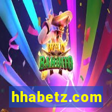 hhabetz.com