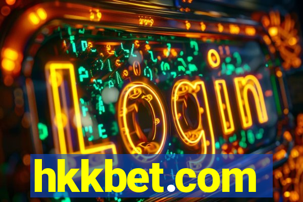 hkkbet.com