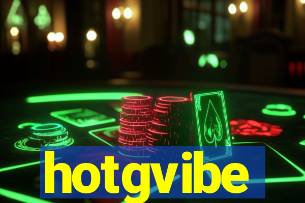 hotgvibe