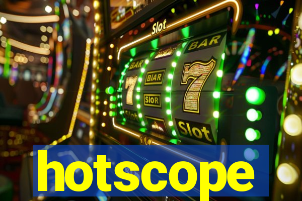 hotscope