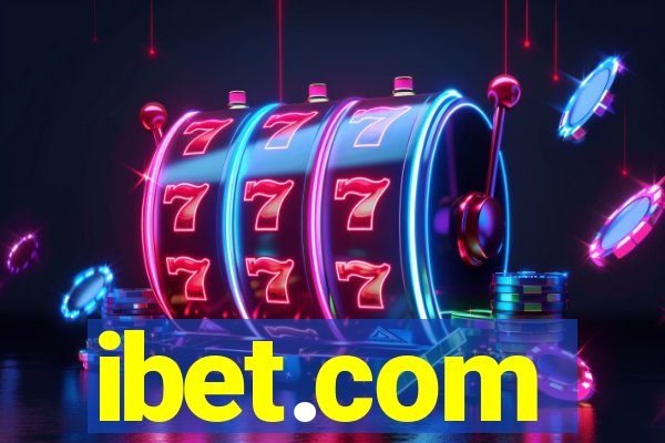 ibet.com