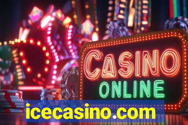 icecasino.com