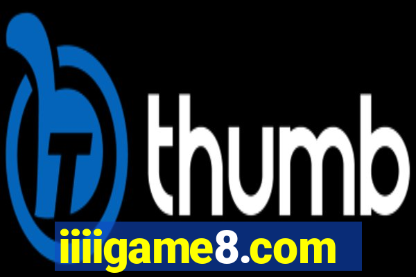 iiiigame8.com