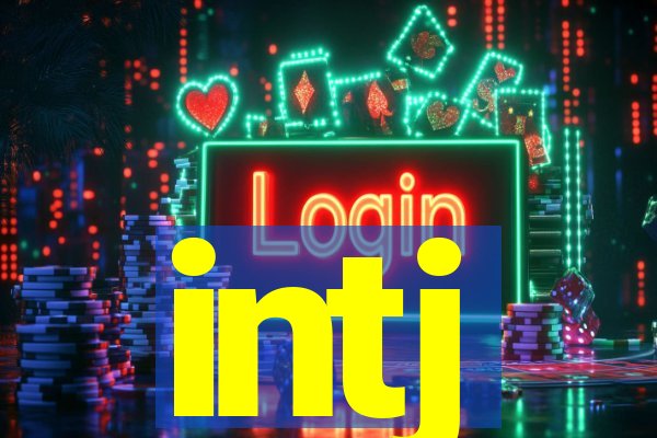 intj