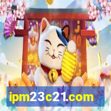 ipm23c21.com