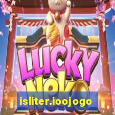 isliter.ioojogo