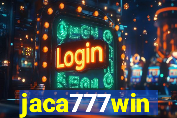 jaca777win