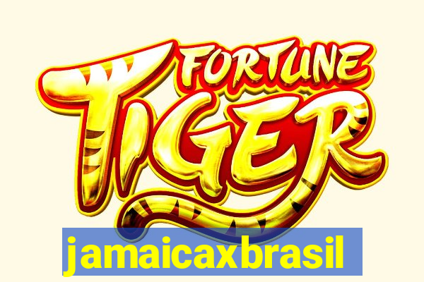 jamaicaxbrasil