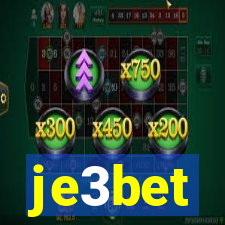 je3bet