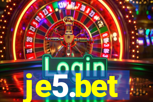 je5.bet