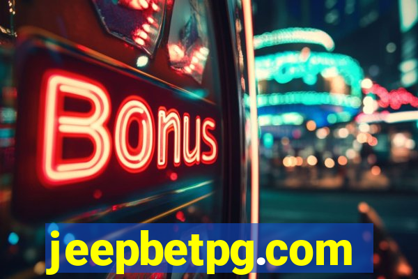 jeepbetpg.com