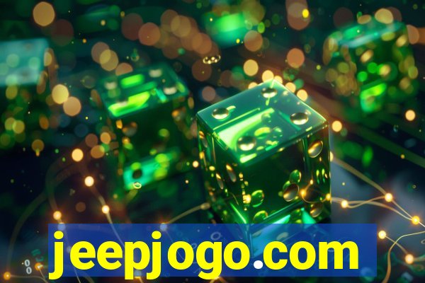 jeepjogo.com