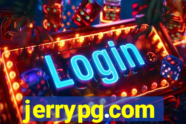 jerrypg.com