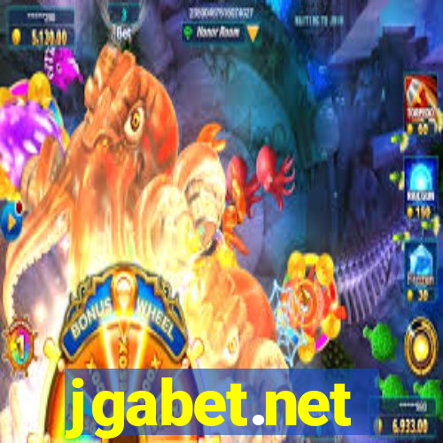 jgabet.net