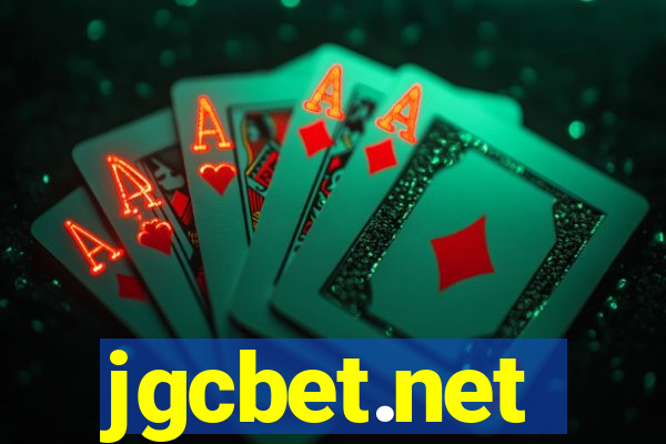 jgcbet.net