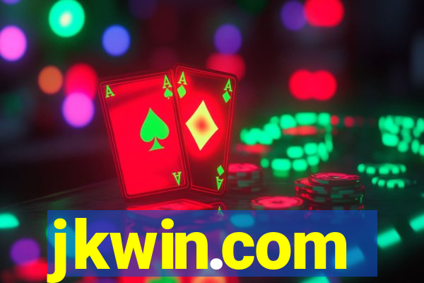 jkwin.com