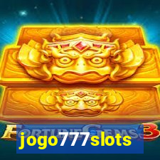 jogo777slots