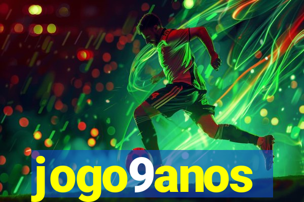 jogo9anos