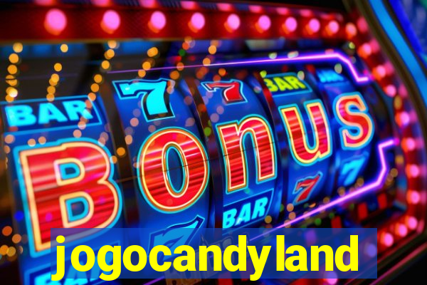 jogocandyland