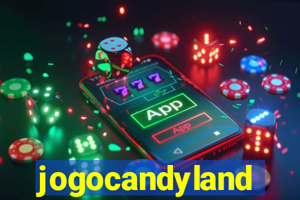 jogocandyland