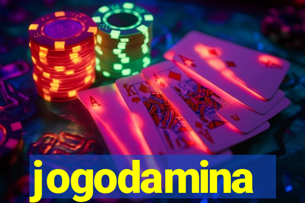 jogodamina