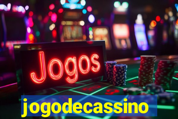 jogodecassino