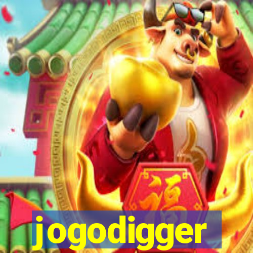 jogodigger