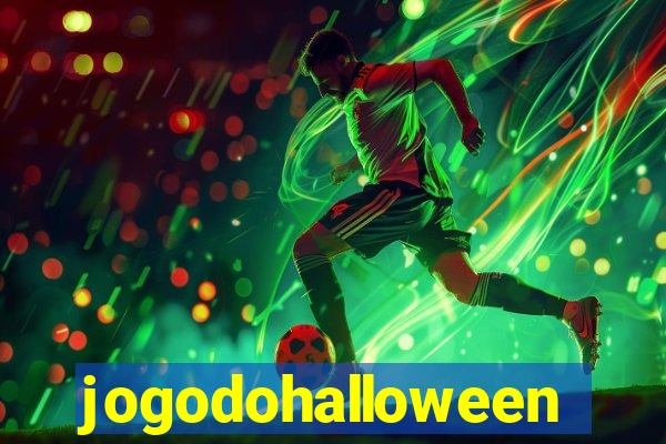 jogodohalloween